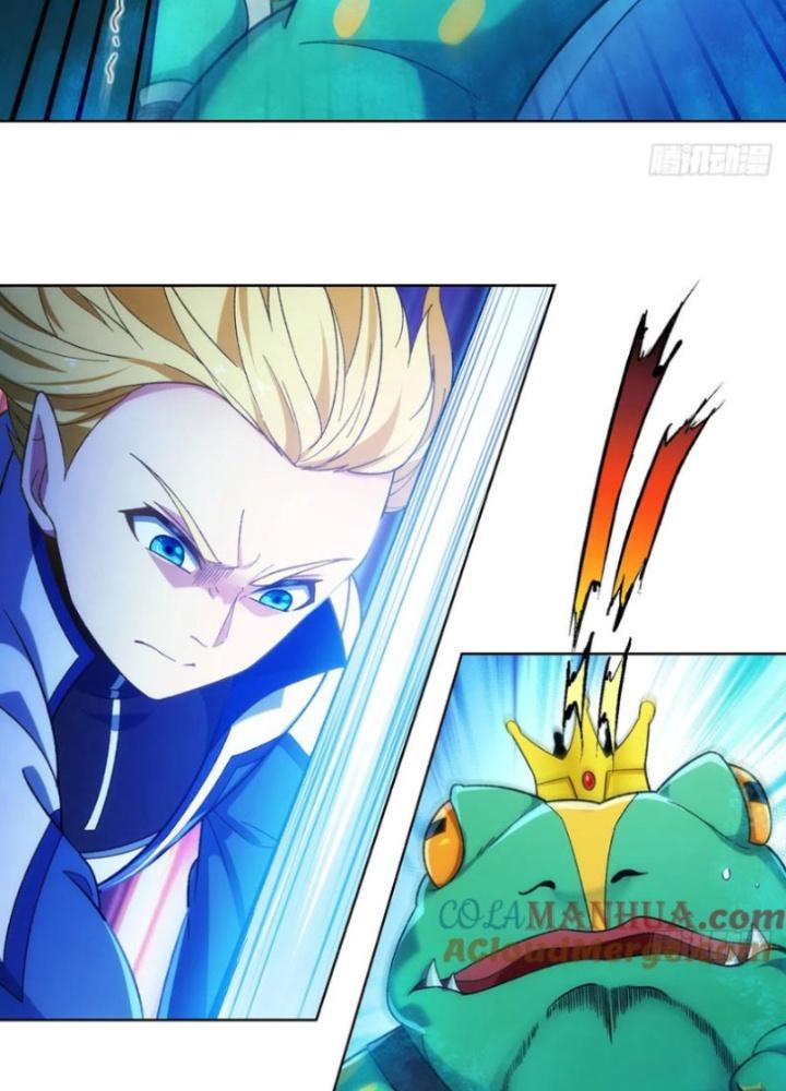 Ta Bị Nhốt Ở Nội Trác Phủ 1000 Năm Chapter 55 - Trang 2