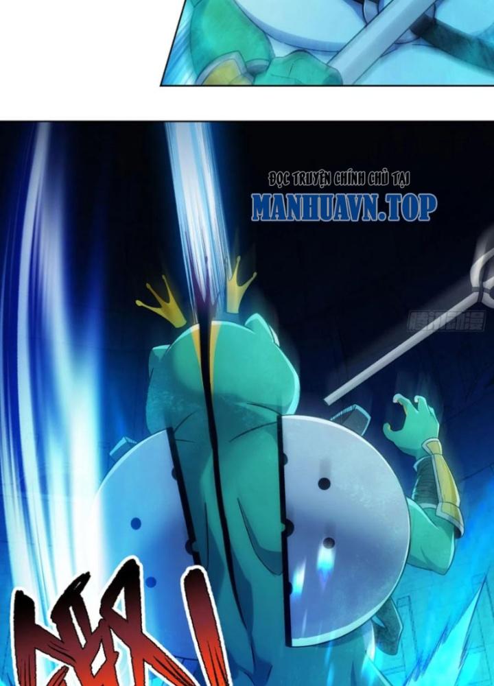 Ta Bị Nhốt Ở Nội Trác Phủ 1000 Năm Chapter 55 - Trang 2