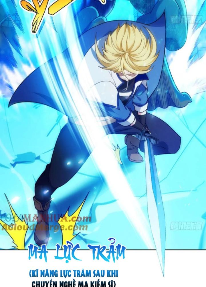 Ta Bị Nhốt Ở Nội Trác Phủ 1000 Năm Chapter 55 - Trang 2