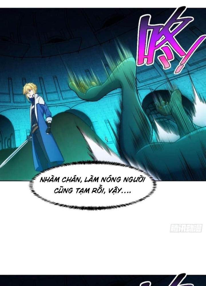 Ta Bị Nhốt Ở Nội Trác Phủ 1000 Năm Chapter 55 - Trang 2