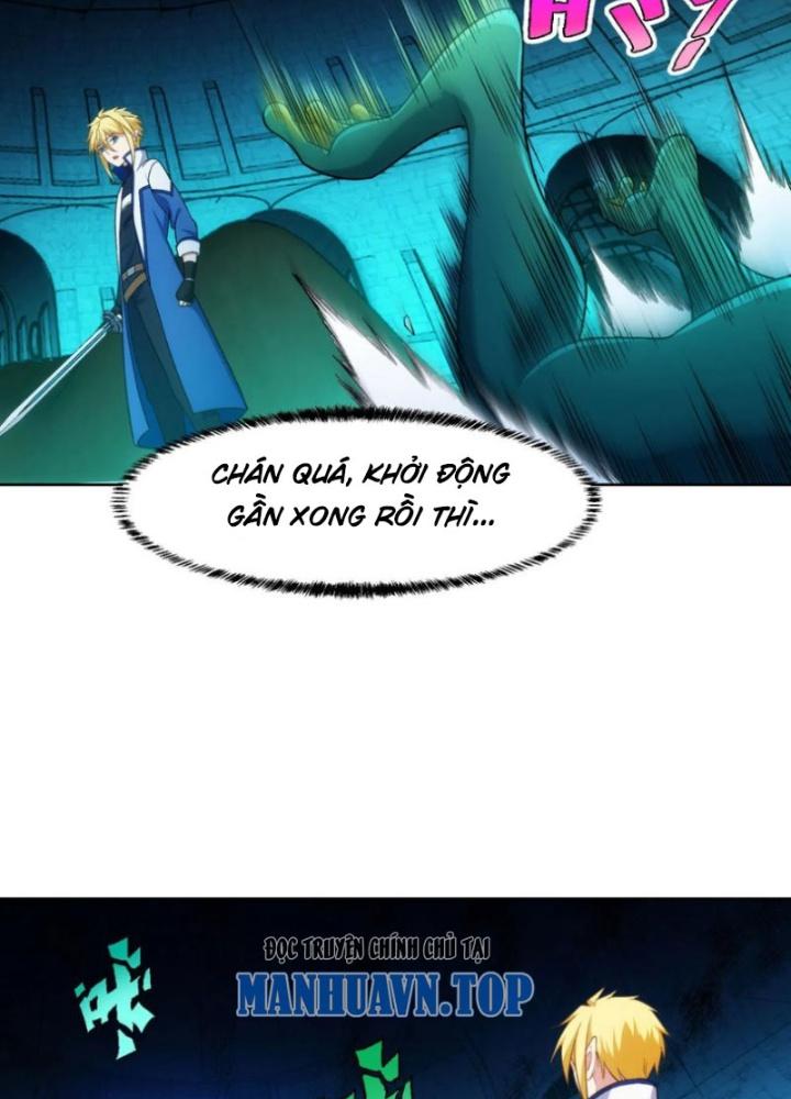 Ta Bị Nhốt Ở Nội Trác Phủ 1000 Năm Chapter 55 - Trang 2