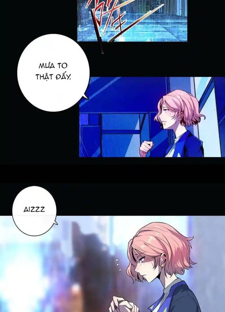 Bạn Gái Sạc Pin Của Tôi Chapter 11 - Trang 2