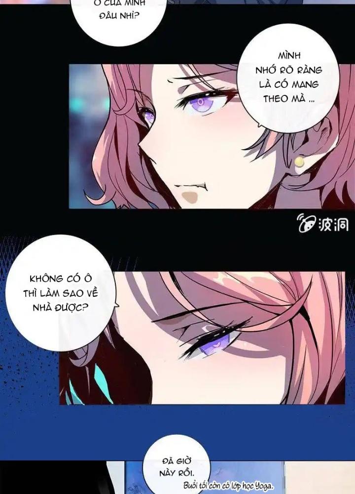 Bạn Gái Sạc Pin Của Tôi Chapter 11 - Trang 2