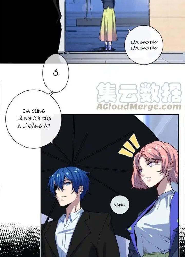 Bạn Gái Sạc Pin Của Tôi Chapter 11 - Trang 2