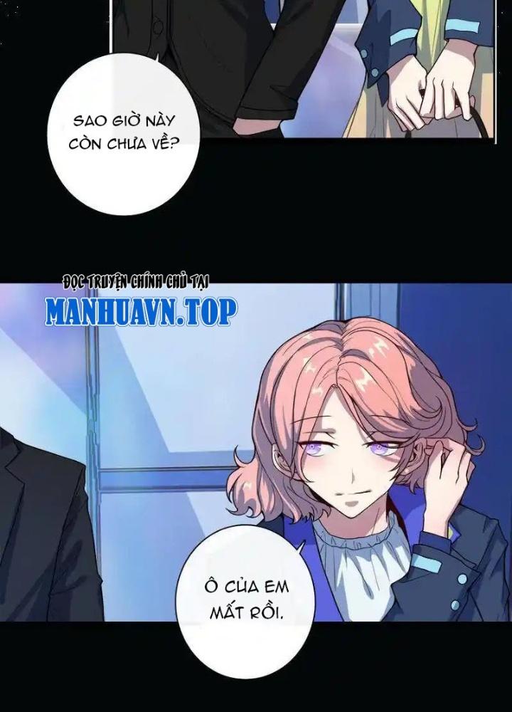 Bạn Gái Sạc Pin Của Tôi Chapter 11 - Trang 2