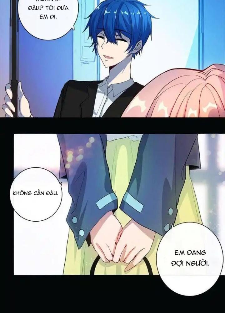 Bạn Gái Sạc Pin Của Tôi Chapter 11 - Trang 2