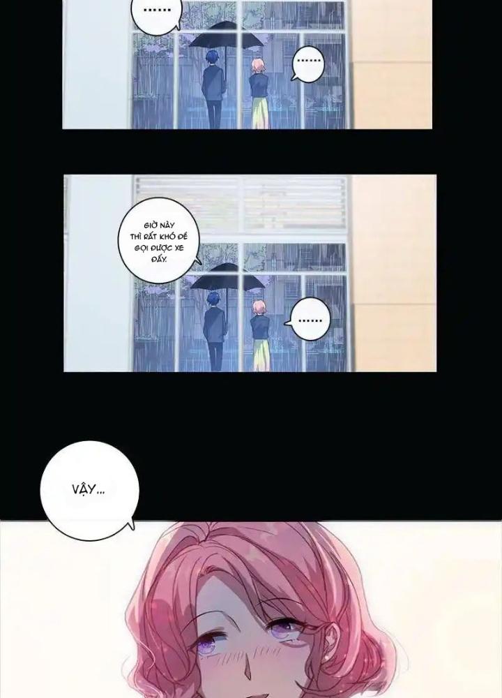 Bạn Gái Sạc Pin Của Tôi Chapter 11 - Trang 2