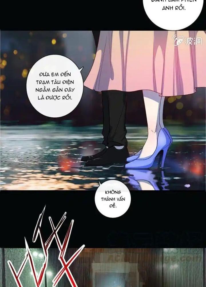 Bạn Gái Sạc Pin Của Tôi Chapter 11 - Trang 2