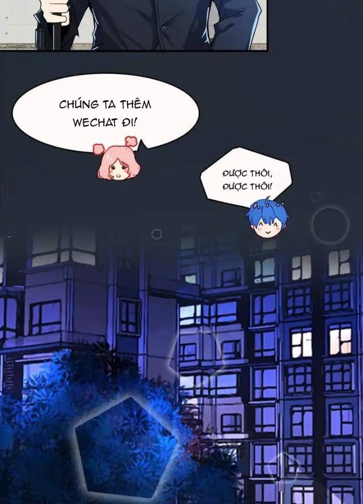 Bạn Gái Sạc Pin Của Tôi Chapter 11 - Trang 2