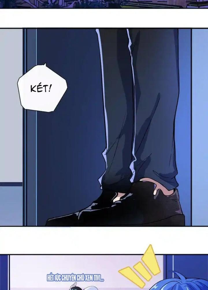 Bạn Gái Sạc Pin Của Tôi Chapter 11 - Trang 2