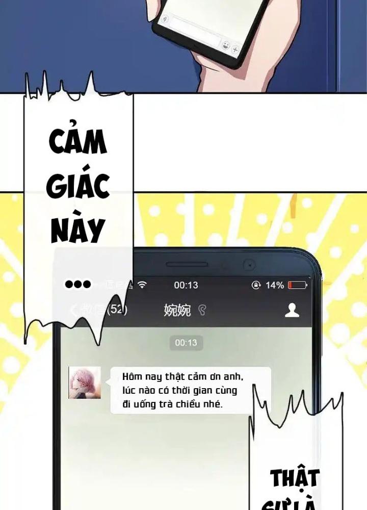 Bạn Gái Sạc Pin Của Tôi Chapter 11 - Trang 2