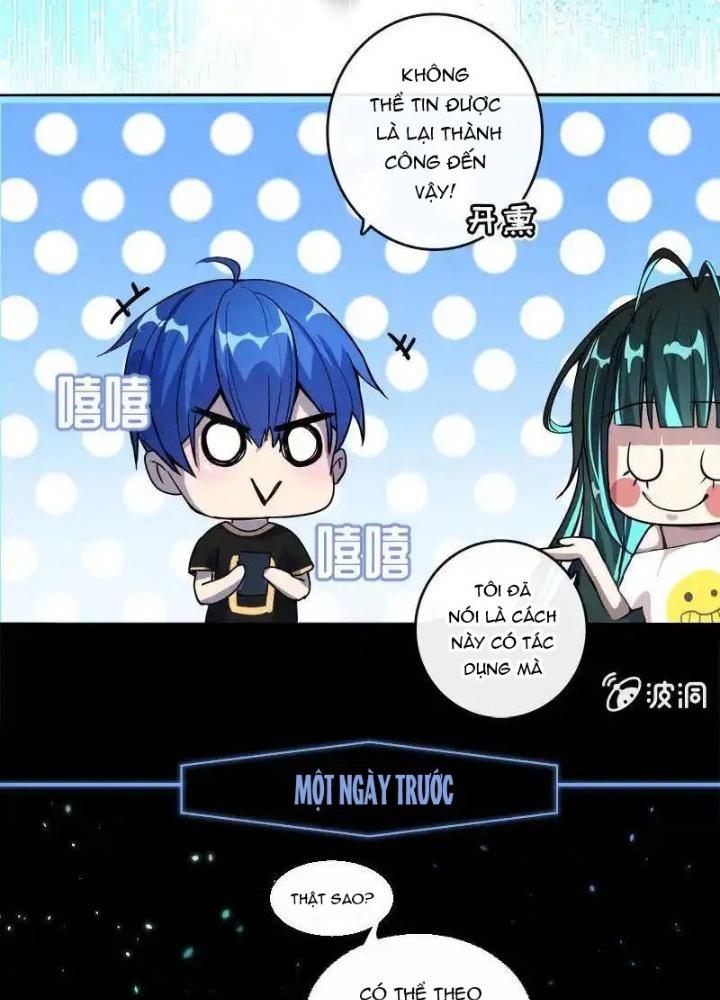 Bạn Gái Sạc Pin Của Tôi Chapter 11 - Trang 2