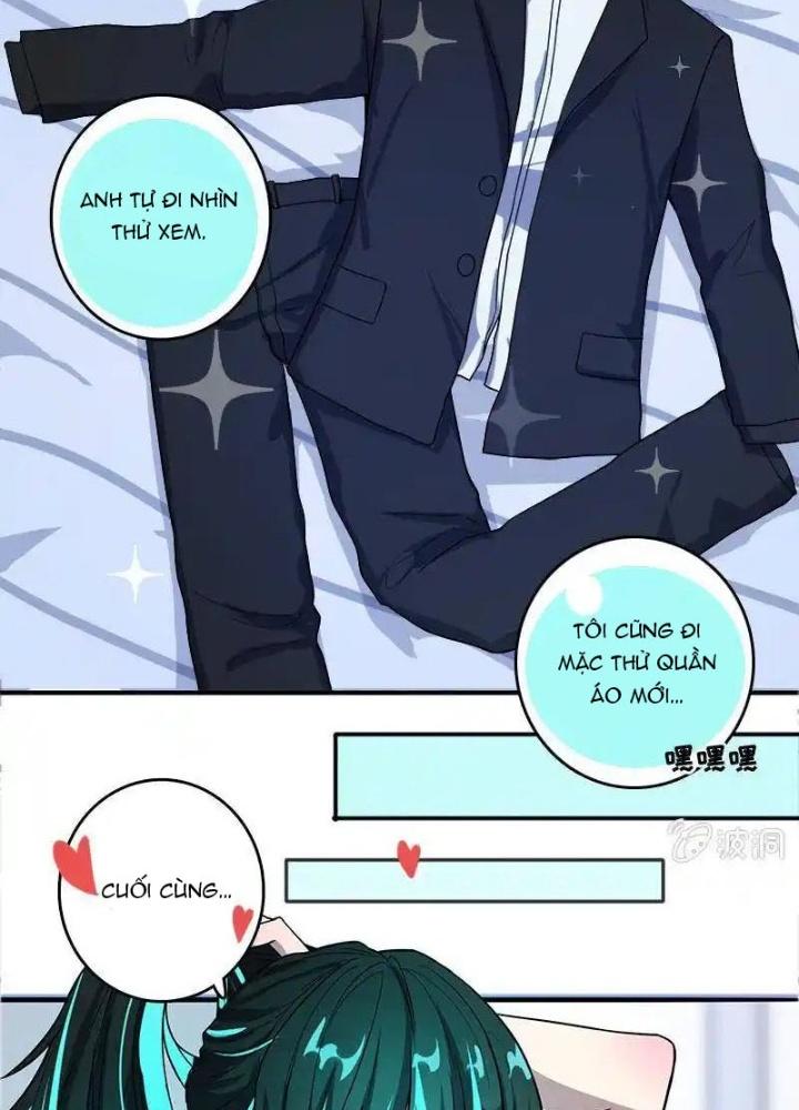 Bạn Gái Sạc Pin Của Tôi Chapter 11 - Trang 2