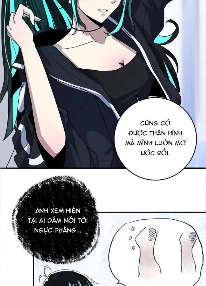 Bạn Gái Sạc Pin Của Tôi Chapter 11 - Trang 2