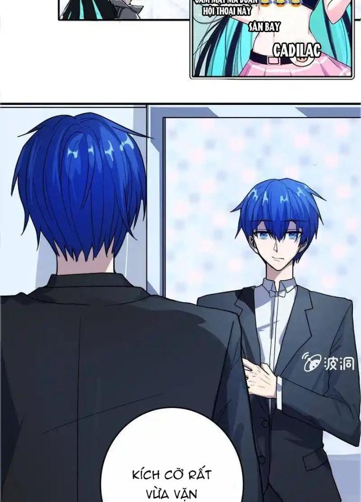Bạn Gái Sạc Pin Của Tôi Chapter 11 - Trang 2
