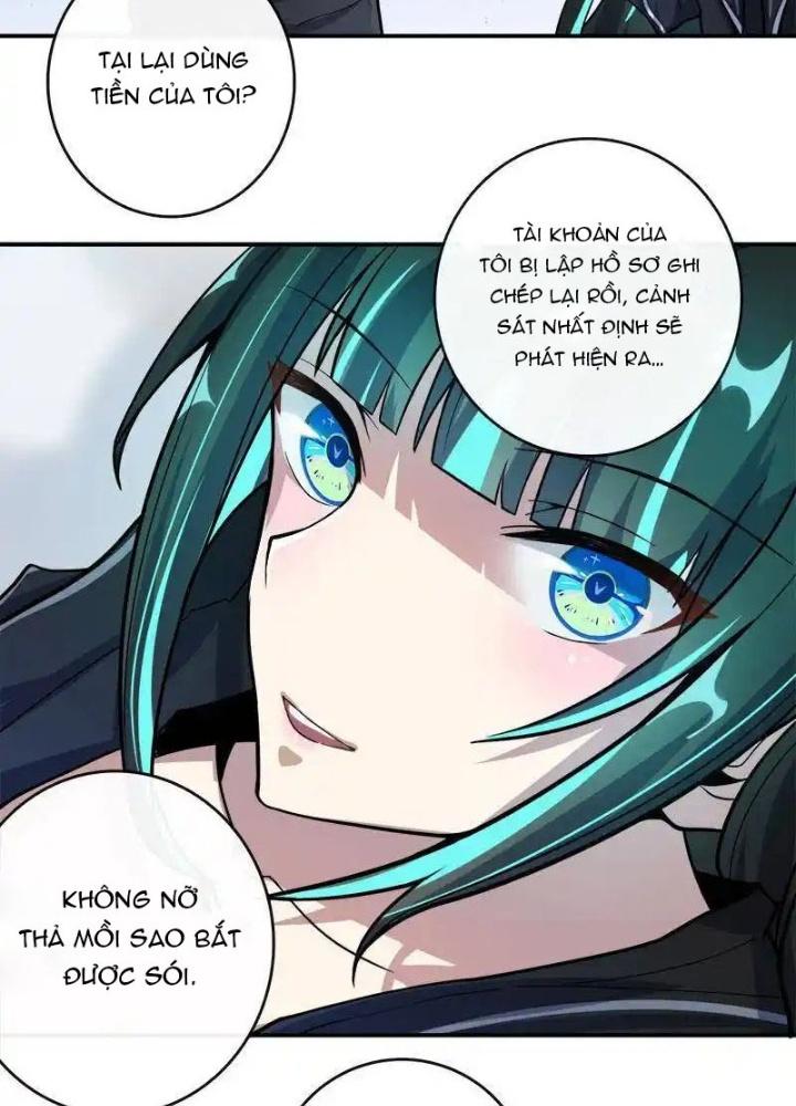 Bạn Gái Sạc Pin Của Tôi Chapter 11 - Trang 2