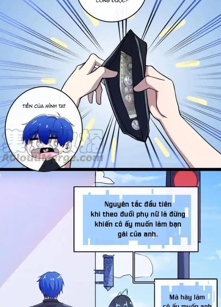 Bạn Gái Sạc Pin Của Tôi Chapter 11 - Trang 2