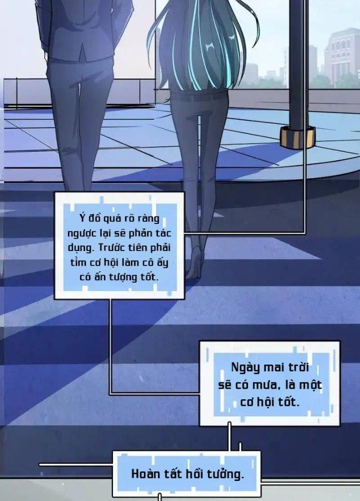 Bạn Gái Sạc Pin Của Tôi Chapter 11 - Trang 2