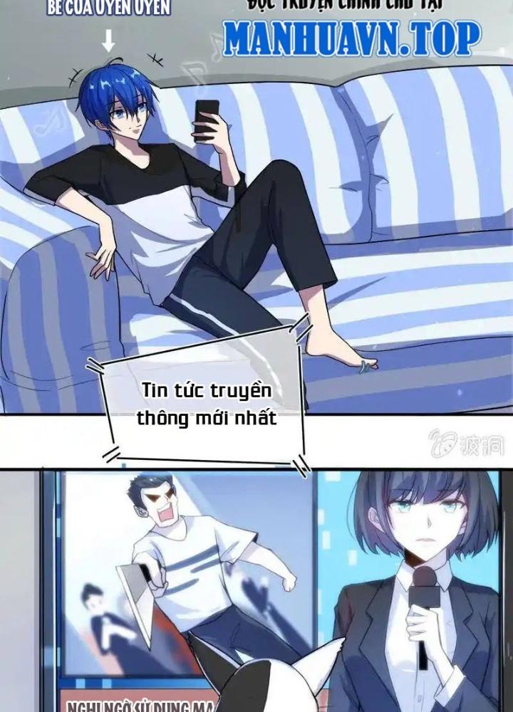 Bạn Gái Sạc Pin Của Tôi Chapter 11 - Trang 2