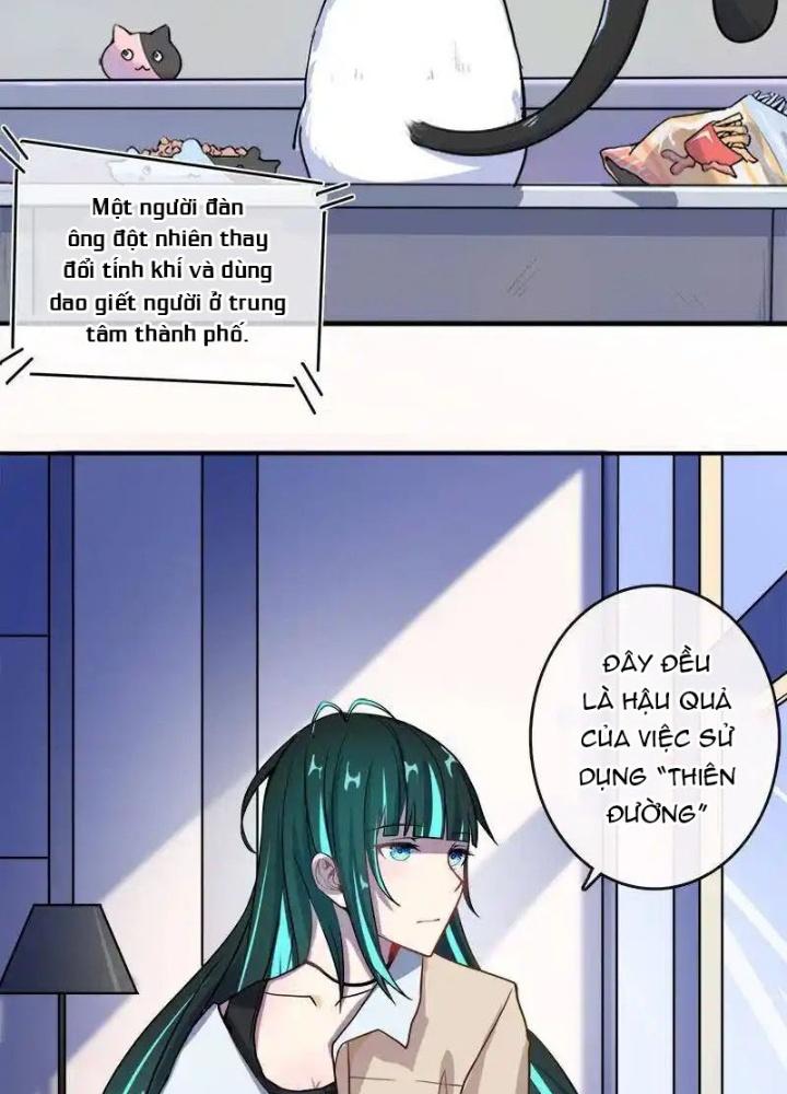 Bạn Gái Sạc Pin Của Tôi Chapter 11 - Trang 2