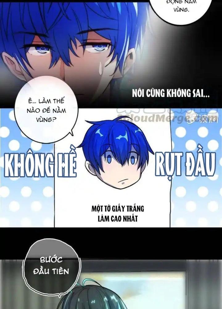 Bạn Gái Sạc Pin Của Tôi Chapter 11 - Trang 2