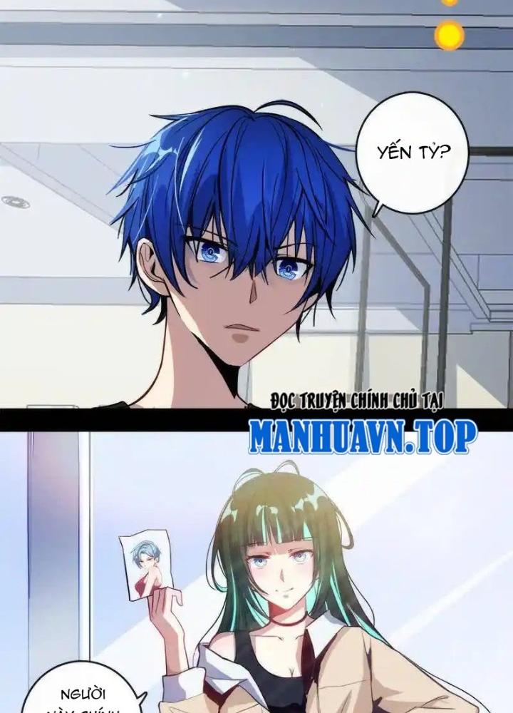 Bạn Gái Sạc Pin Của Tôi Chapter 12 - Trang 2