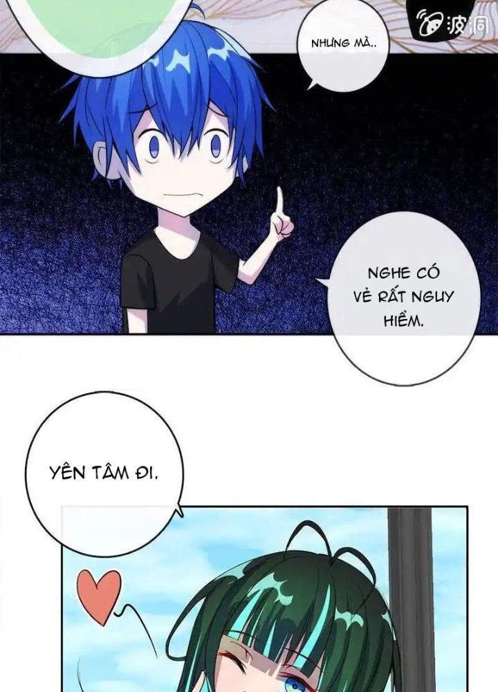 Bạn Gái Sạc Pin Của Tôi Chapter 12 - Trang 2