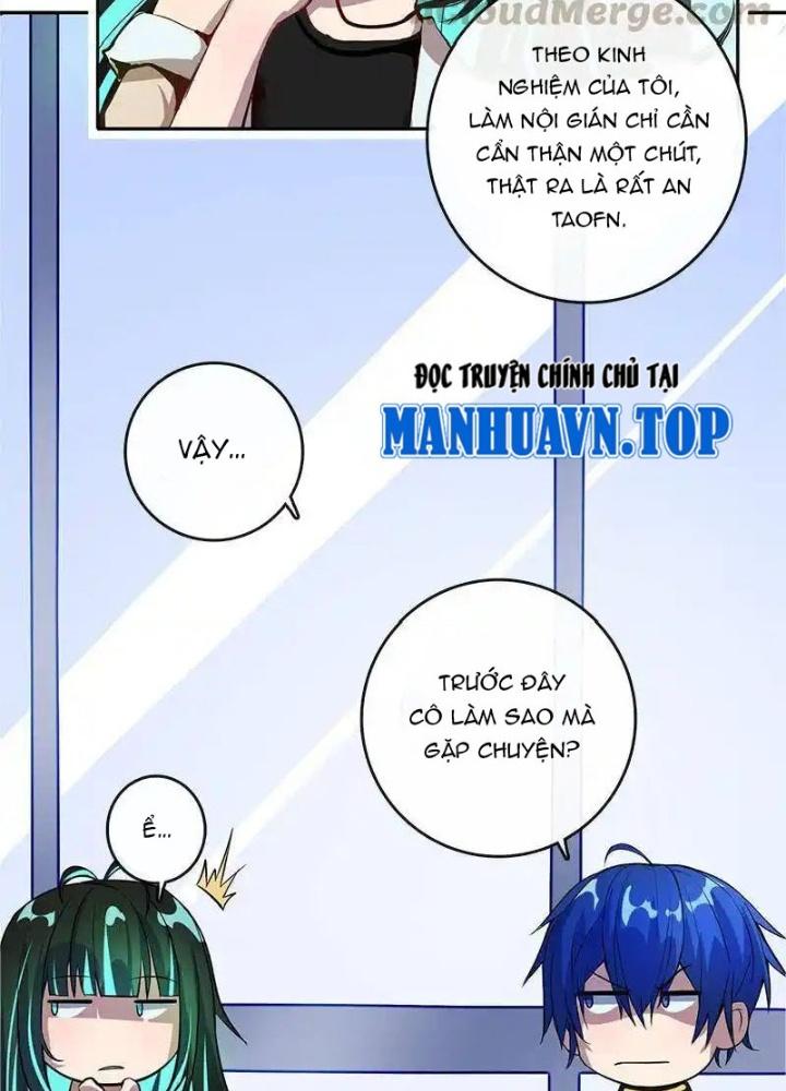 Bạn Gái Sạc Pin Của Tôi Chapter 12 - Trang 2