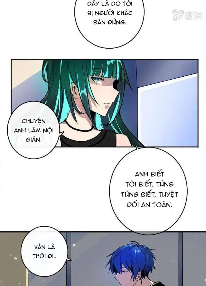 Bạn Gái Sạc Pin Của Tôi Chapter 12 - Trang 2