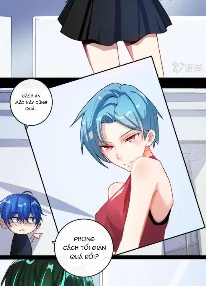 Bạn Gái Sạc Pin Của Tôi Chapter 12 - Trang 2