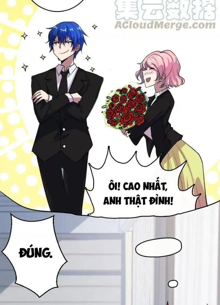 Bạn Gái Sạc Pin Của Tôi Chapter 12 - Trang 2
