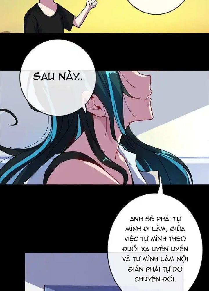 Bạn Gái Sạc Pin Của Tôi Chapter 12 - Trang 2