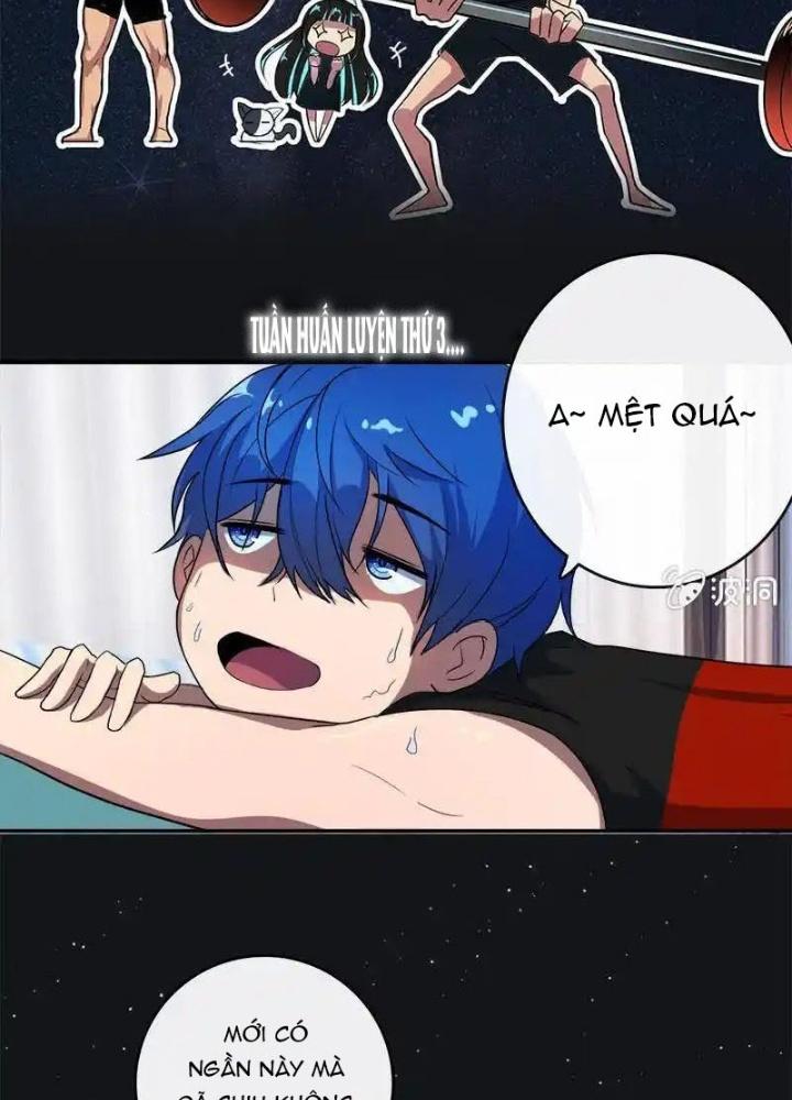 Bạn Gái Sạc Pin Của Tôi Chapter 12 - Trang 2