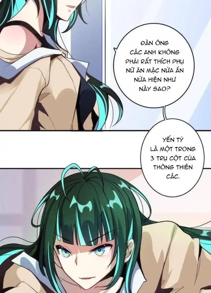 Bạn Gái Sạc Pin Của Tôi Chapter 12 - Trang 2