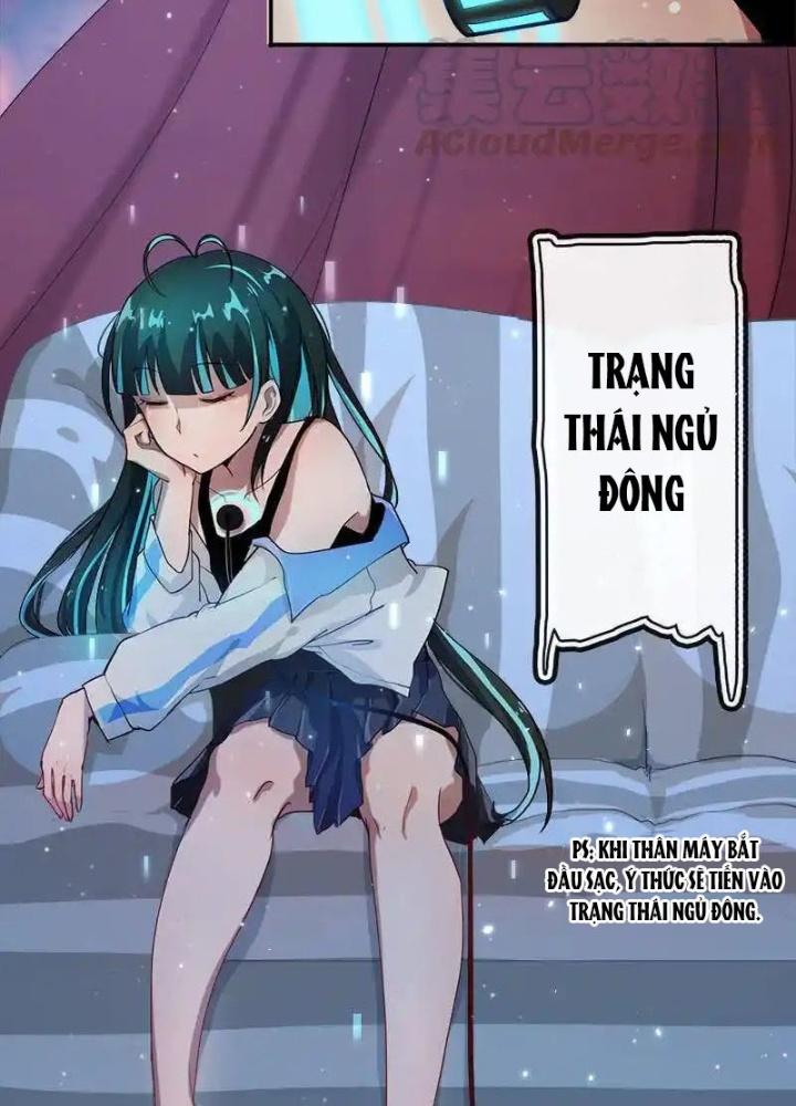 Bạn Gái Sạc Pin Của Tôi Chapter 12 - Trang 2