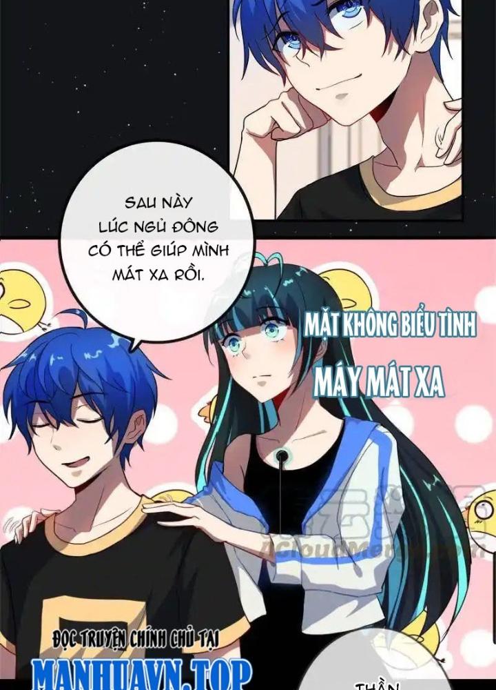 Bạn Gái Sạc Pin Của Tôi Chapter 12 - Trang 2