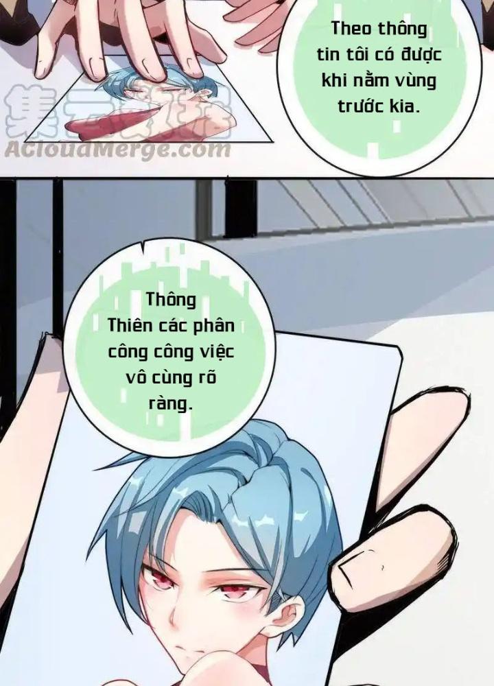 Bạn Gái Sạc Pin Của Tôi Chapter 12 - Trang 2