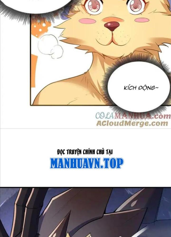 Ác Long Xuyên Không: Khởi Đầu Quốc Vương Hiến Tế Công Chúa Chapter 31 - Trang 2