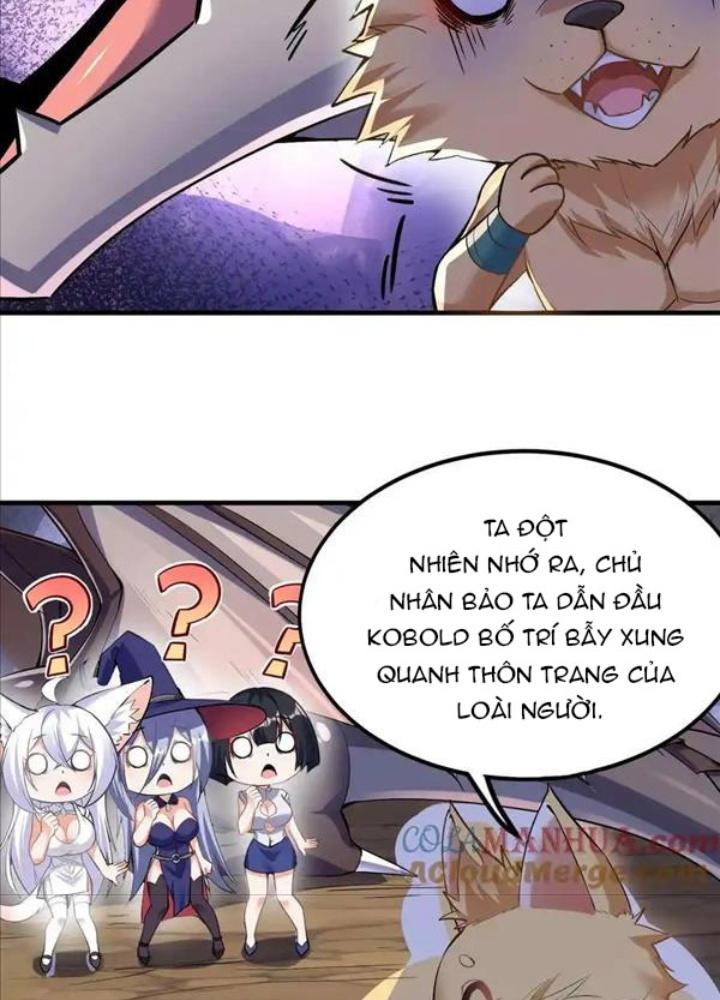 Ác Long Xuyên Không: Khởi Đầu Quốc Vương Hiến Tế Công Chúa Chapter 31 - Trang 2