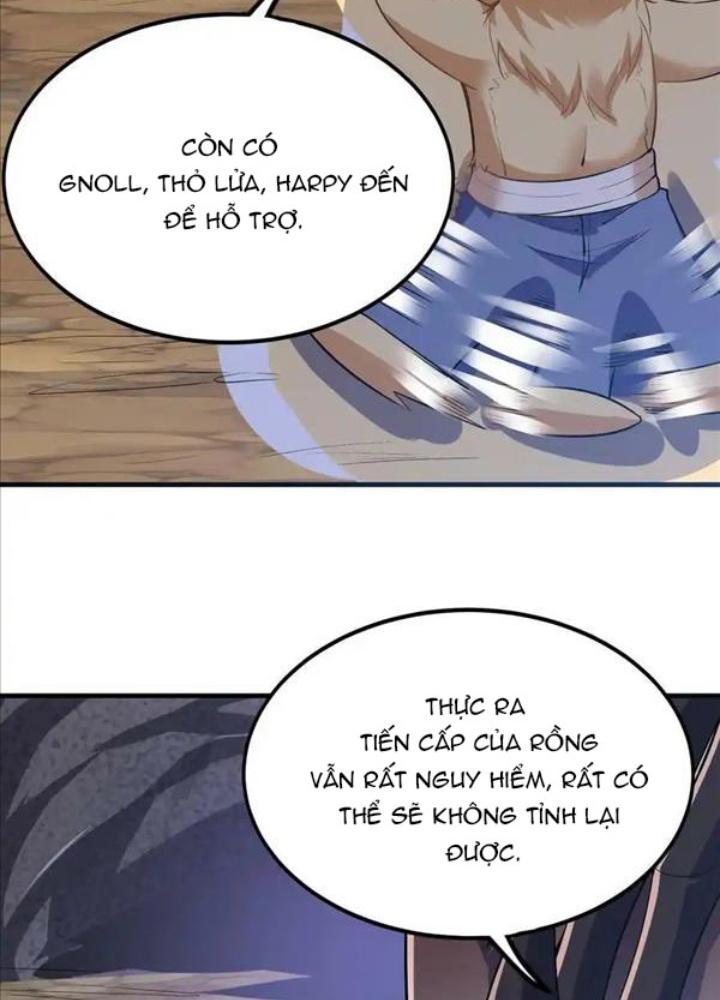 Ác Long Xuyên Không: Khởi Đầu Quốc Vương Hiến Tế Công Chúa Chapter 31 - Trang 2