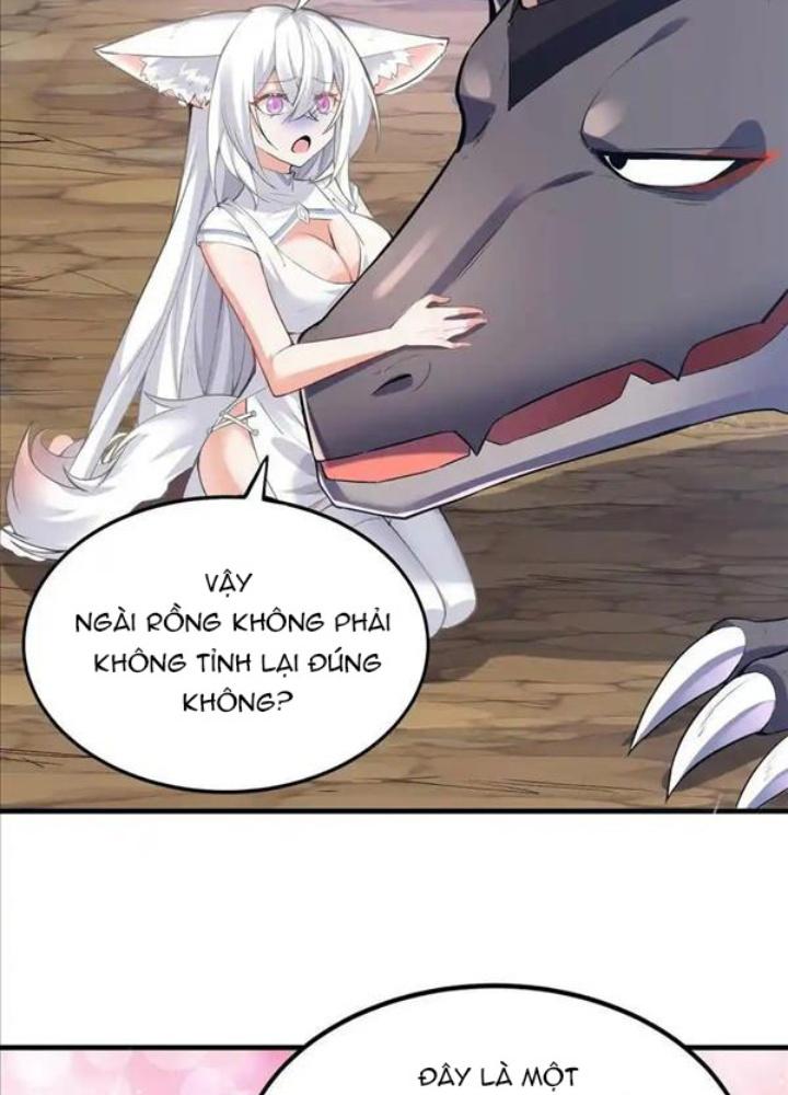 Ác Long Xuyên Không: Khởi Đầu Quốc Vương Hiến Tế Công Chúa Chapter 31 - Trang 2