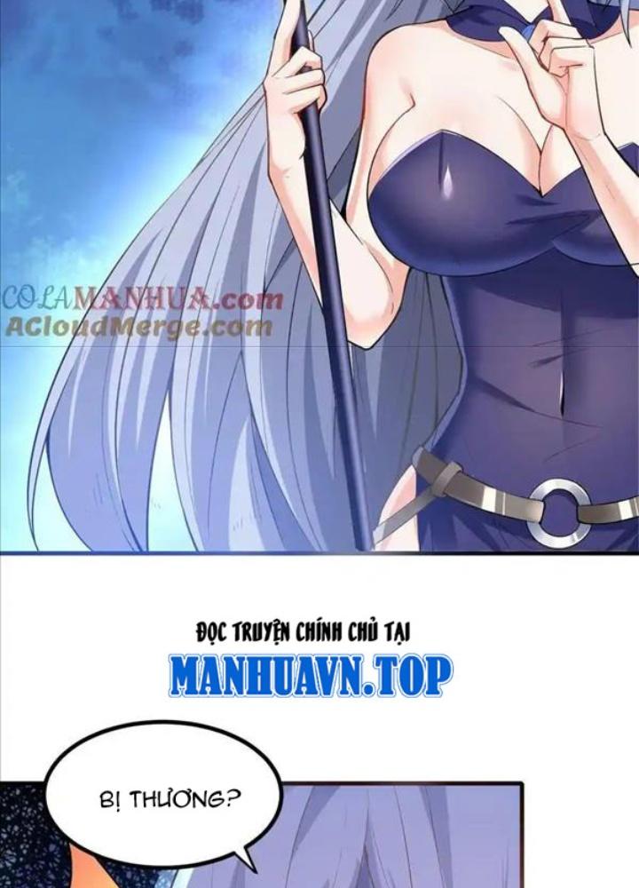 Ác Long Xuyên Không: Khởi Đầu Quốc Vương Hiến Tế Công Chúa Chapter 31 - Trang 2