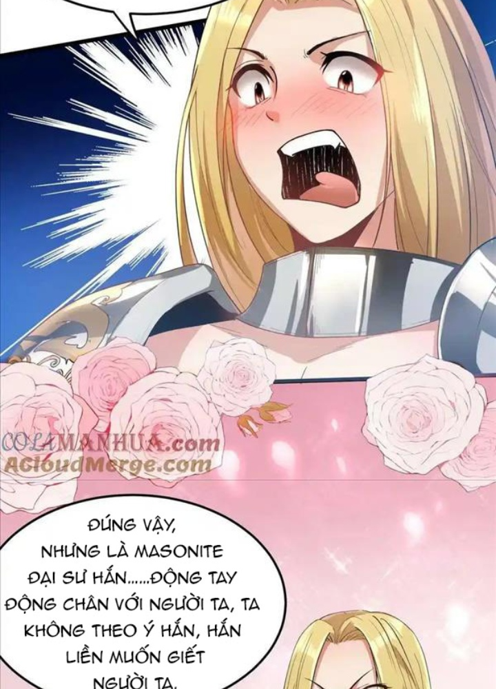 Ác Long Xuyên Không: Khởi Đầu Quốc Vương Hiến Tế Công Chúa Chapter 32 - Trang 2