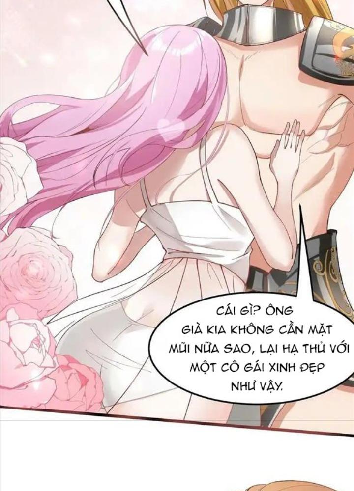 Ác Long Xuyên Không: Khởi Đầu Quốc Vương Hiến Tế Công Chúa Chapter 32 - Trang 2