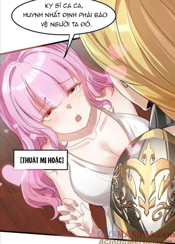 Ác Long Xuyên Không: Khởi Đầu Quốc Vương Hiến Tế Công Chúa Chapter 32 - Trang 2