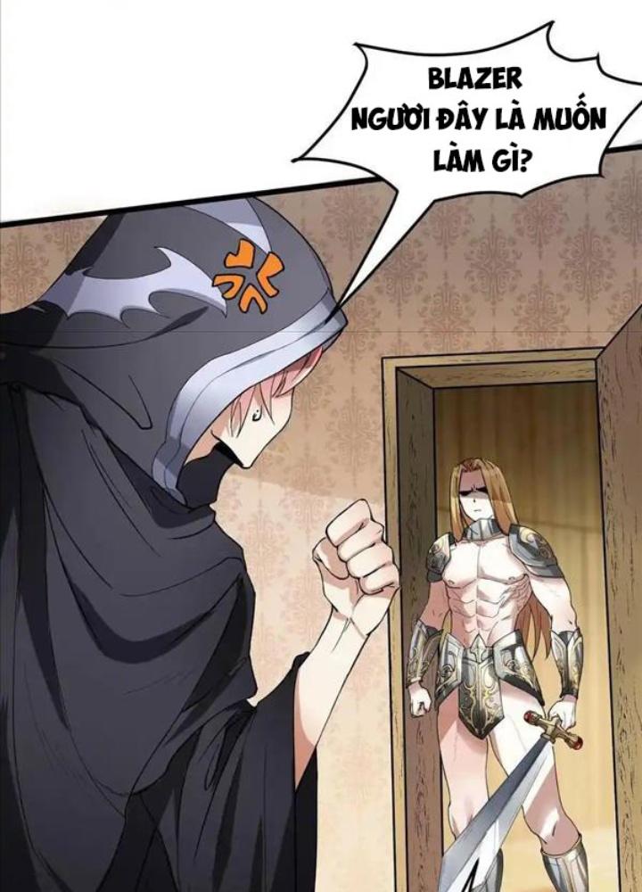 Ác Long Xuyên Không: Khởi Đầu Quốc Vương Hiến Tế Công Chúa Chapter 32 - Trang 2