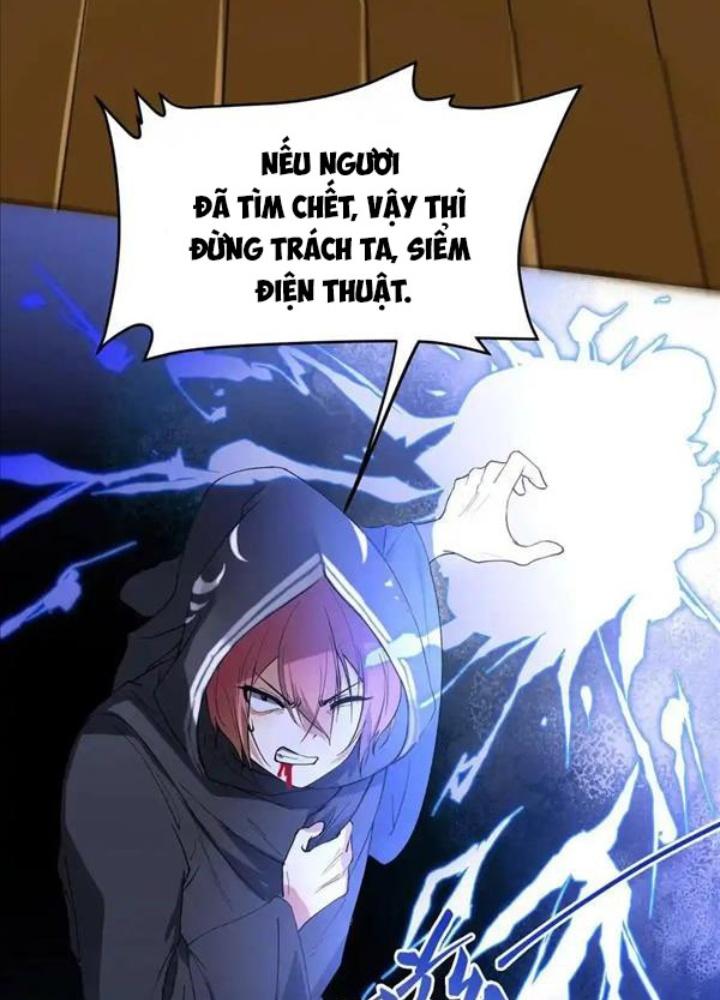 Ác Long Xuyên Không: Khởi Đầu Quốc Vương Hiến Tế Công Chúa Chapter 32 - Trang 2