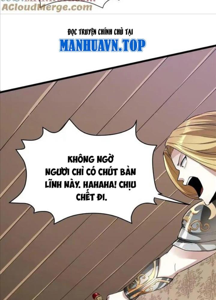 Ác Long Xuyên Không: Khởi Đầu Quốc Vương Hiến Tế Công Chúa Chapter 32 - Trang 2