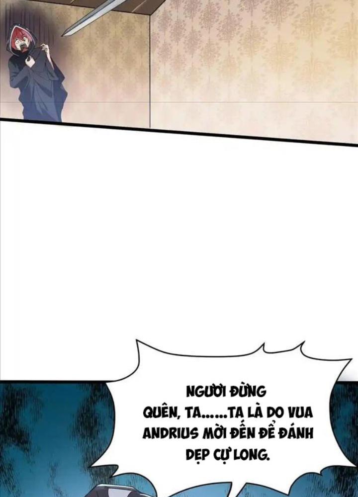 Ác Long Xuyên Không: Khởi Đầu Quốc Vương Hiến Tế Công Chúa Chapter 32 - Trang 2