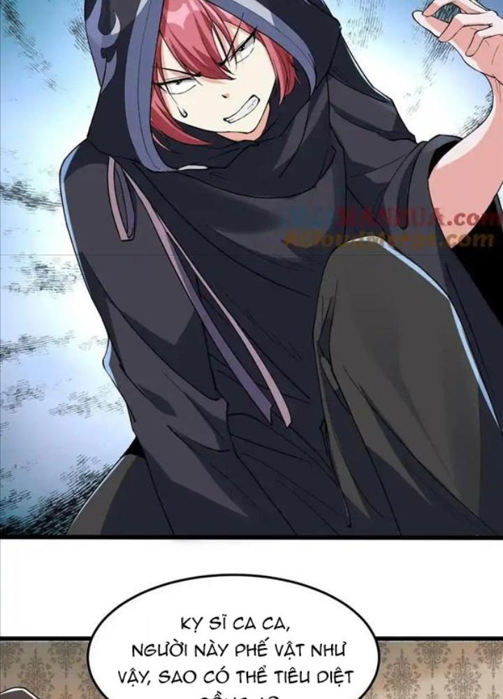 Ác Long Xuyên Không: Khởi Đầu Quốc Vương Hiến Tế Công Chúa Chapter 32 - Trang 2